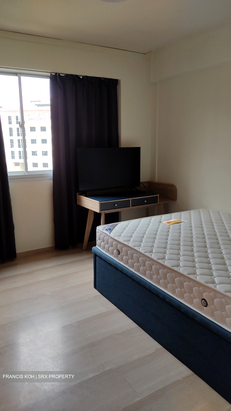 Blk 498L Tampines Street 45 (Tampines), HDB 4 Rooms #426338571